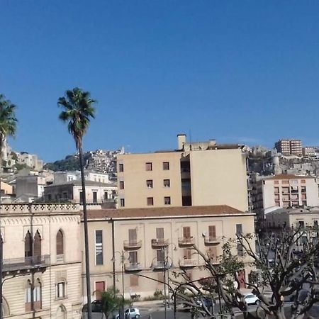 Casa Merce Modica Kültér fotó