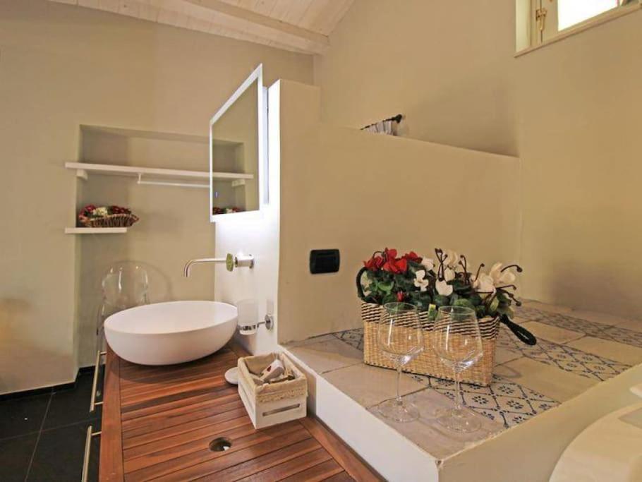 Casa Merce Modica Kültér fotó