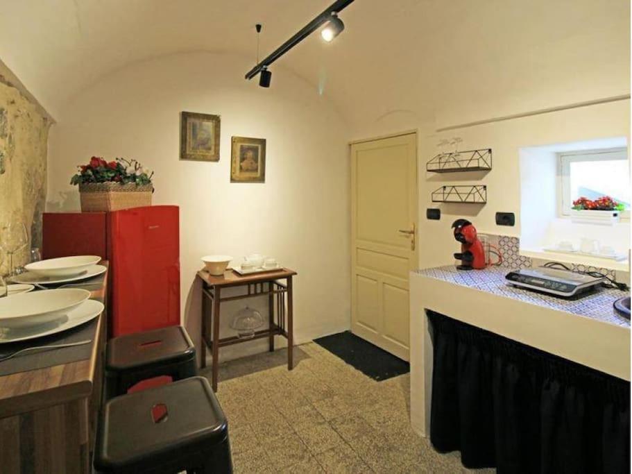 Casa Merce Modica Kültér fotó