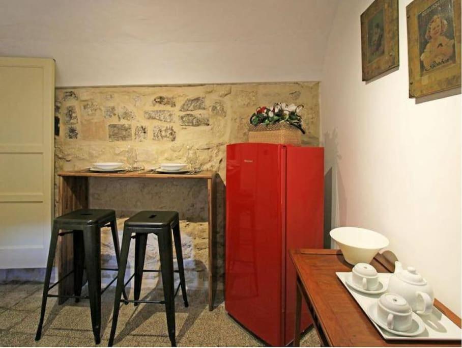 Casa Merce Modica Kültér fotó