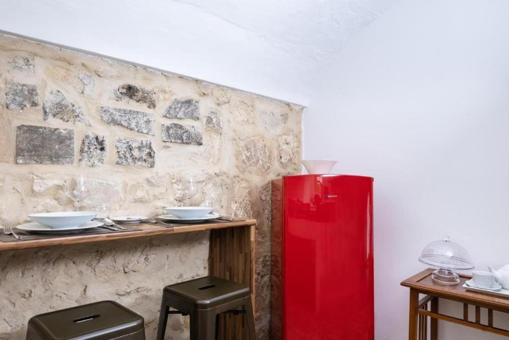 Casa Merce Modica Kültér fotó