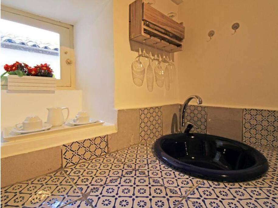 Casa Merce Modica Kültér fotó