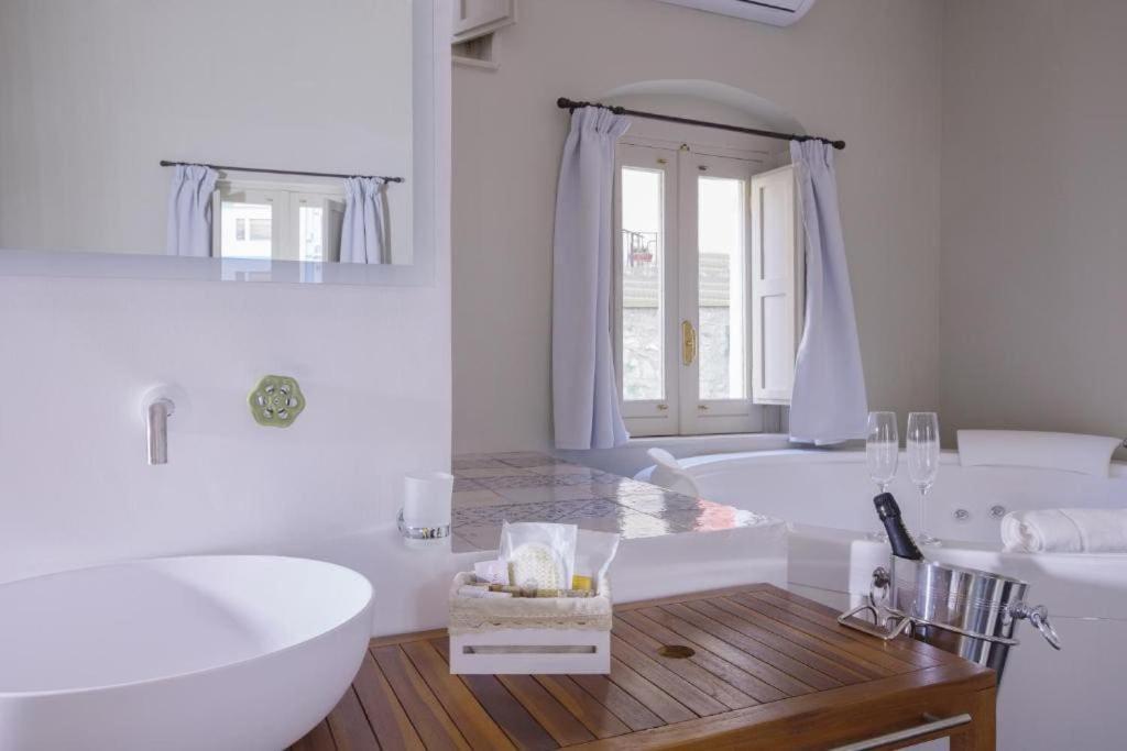 Casa Merce Modica Kültér fotó